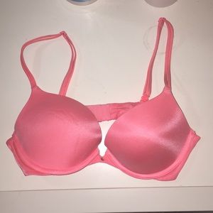 Victoria Secret push up bra